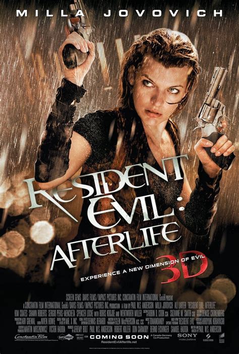 soap2day resident evil: afterlife|Resident Evil: Afterlife (2010) .